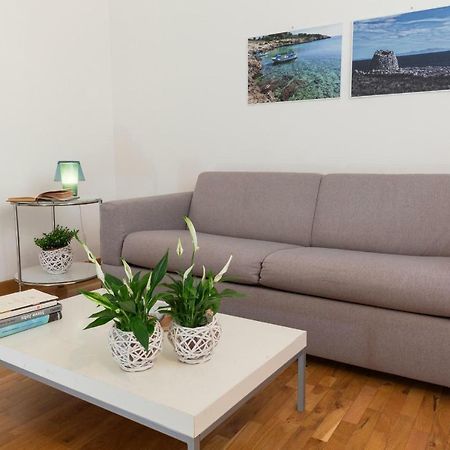 La Casa Di Abbi Apartment เลชเช ภายนอก รูปภาพ
